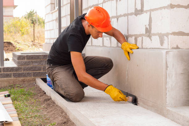 Licensed Emergency Waterproofing service in Harpersville, AL - Halo Water Proofing